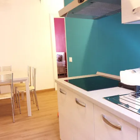 S. Peter - Modern And Quiet Apartmán Řím