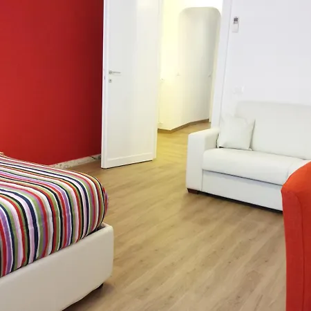 Appartement S. Peter - Modern And Quiet *