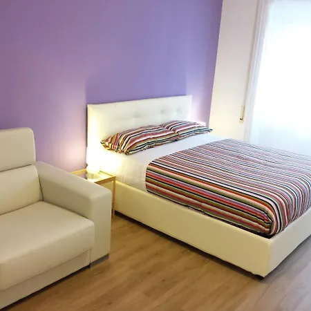 Appartement S. Peter - Modern And Quiet Rome