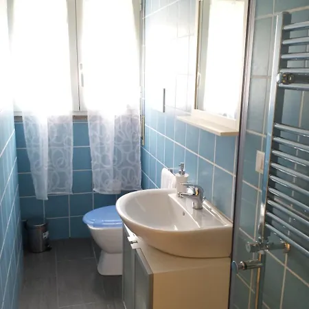 Appartement S. Peter - Modern And Quiet *