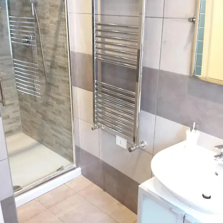 Appartement S. Peter - Modern And Quiet Rome