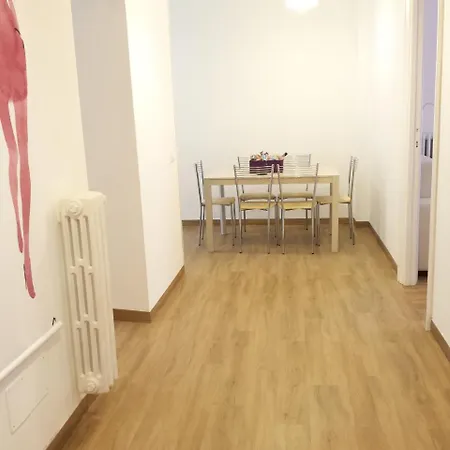 Appartement S. Peter - Modern And Quiet *