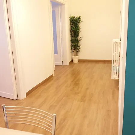 S. Peter - Modern And Quiet Appartement *