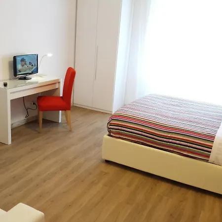 Appartement S. Peter - Modern And Quiet