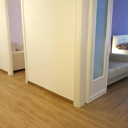Appartement S. Peter - Modern And Quiet Rome